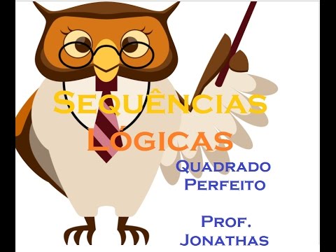 Raciocínio Lógico ( Sequências Lógicas )