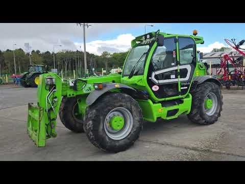 Merlo TF65.9 2022 - Image 2