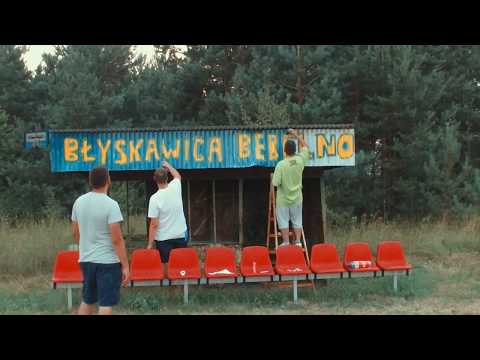 Brzdąku - Dla sportu  ( Teledysk )  prod.  Misterio
