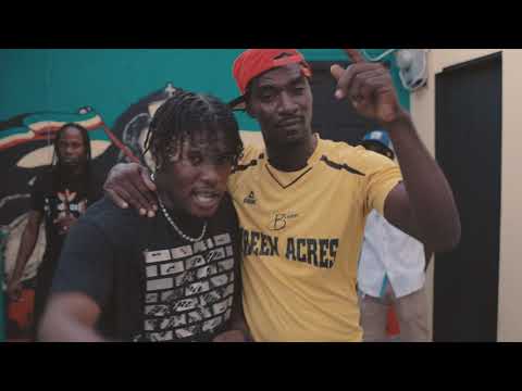 I'Shane - Brickwall (Official Music Video)