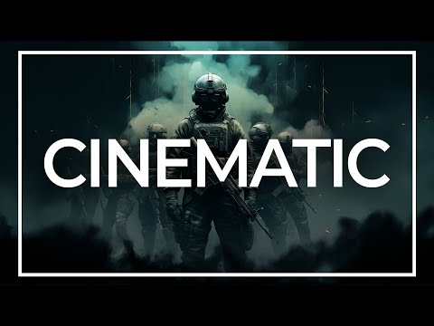 Cinematic Epic Trailer NoCopyright Background Music / Legion by Soundridemusic