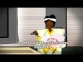 Izikhokho Show Finding Minnie