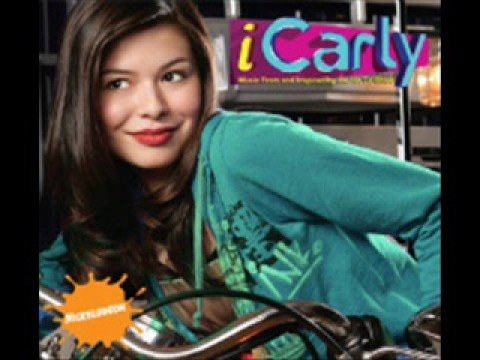 Miranda Cosgrove - About You Now  -  (HQ) MUSIC FROM AND INSPIRED BY THE HIT TV SHOW -iCARLY-