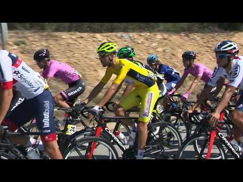 Emanuel Duarte triunfou na Volta a Portugal do Futuro Liberty Seguros