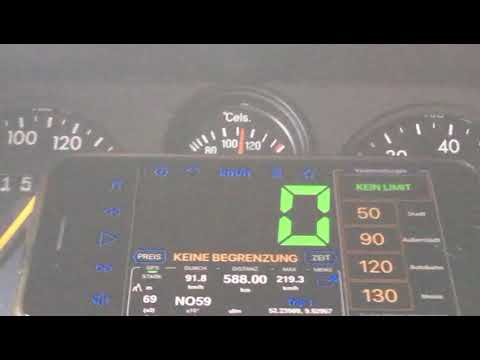 Kadett C Coupé GT/E 2,5 / NAVI 0-211 km/h / HA 3,89 / GETRAG 240 / 175/50/13