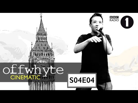 My Airplay on BBC Radio 1, B-boy Vlog, B-boying - Offwhyte Cinematic S04E04
