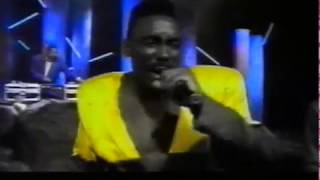 Big Daddy Kane   Hard Being The Kane