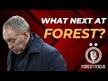 FULHAM 5 NOTTINGHAM FOREST 0 | A FINAL CHANCE FOR COOPER?