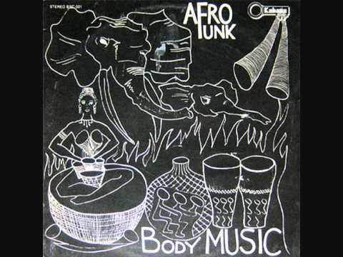 Afro Funk - Obanya Special