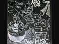 Afro Funk - Obanya Special