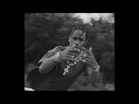 (FREE) ASAP ROCKY X TRAVIS SCOTT TYPE BEAT - DONE DIRTY