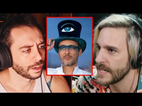 This is the music ShaunTrack HATES | The Wild Project