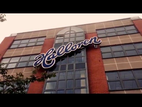 🍫Katya and the Chocolate Factory🍫