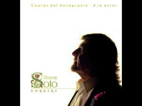 Vicente Soto "Sordera" - Siguiriyas de Paco la Luz - Al son primitivo