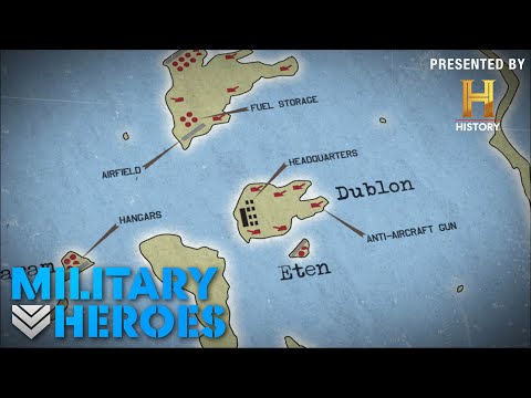 The Battle for Truk Attol (Part 1) | Battle 360