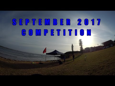 Woolgoolga LBC September event - heats NOT final