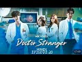 Doctor Stranger Episode 20 Hindi Dubbed Full Episode Youtube Koreandrama Doctorstrange