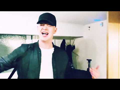 Sudrabu Sirds & Sudrabu Aifs -  Reps I Dzīvs [VIDEO]