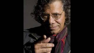 blue bossa   Chick Corea - Bobby Mc Ferrin