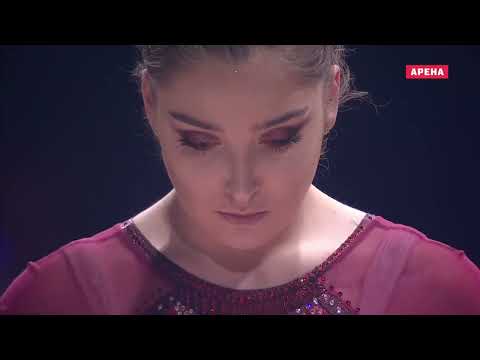 2019 Birmingham World Cup. Women's AA (Match TV)