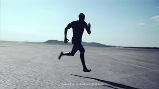 Daryl Keith Johnson Demo Reel video