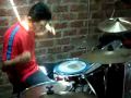 A Yours Forever Hillsong Drums