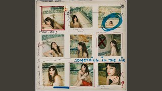 Something In The Air