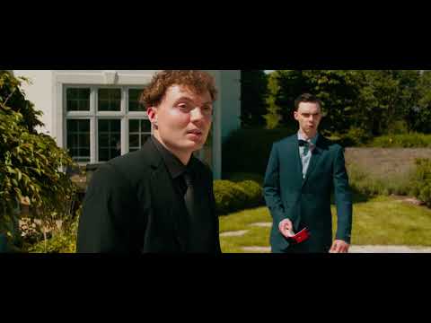 PREVIEW - The Aristocracy | Short Film