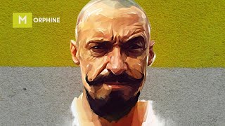 Boris Brejcha b2b Adonis FR b2b Narcotex b2b Paul Kalkbrenner b2b Luca Kallweit DJ set