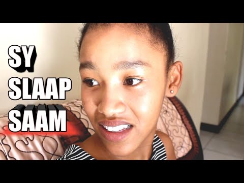 Onderjarige meisie wat saam slaap - Kort Verhaal