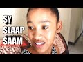 Onderjarige Meisie Wat Saam Slaap Kort Verhaal