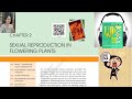 Ch 2 Class 12 NCERT Biology Audio Book Sexual Reproduction In Flowering Plants NCERT Biology Reading