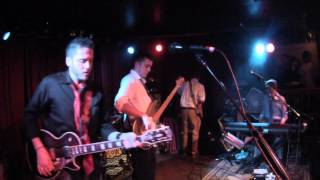 Funktional Flow - Happy Hour Hero :: Bullet (moe.) - 4/25/15 - Buffalo, NY