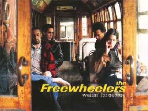 Freewheelers - Best be on your Way