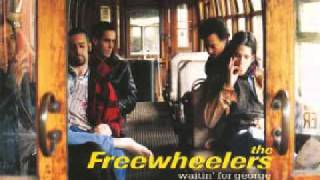 Freewheelers - Best be on your Way