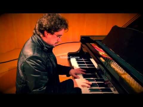 Roberto Frugone - Pianonotes #1