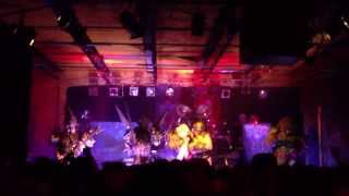 GWAR-Ham On the Bone