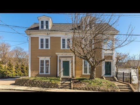 4 Green St, Ipswich MA - Eddie Hagan - Tel: 978-314-6312