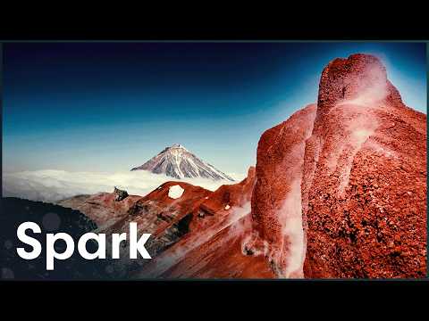 Kamchatka Peninsula: Exploring Russia’s Frozen Forbidden Zone