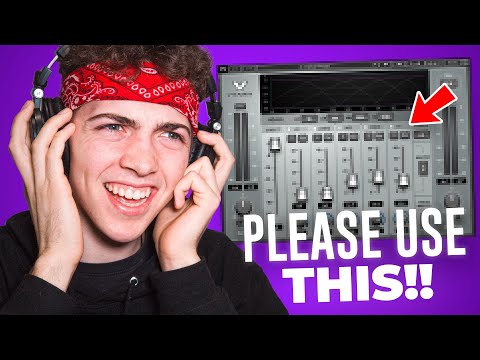 3 VST Plugins that SAVED my Mixing & Mastering (seriously, use these!)