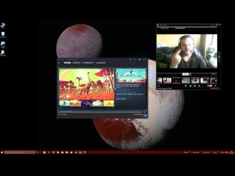 The Lukozer Addresses The Internet - "We Got It Wrong" Says Braben