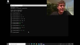 Learn to Program in PowerShell Part 2: Variables and Expressions