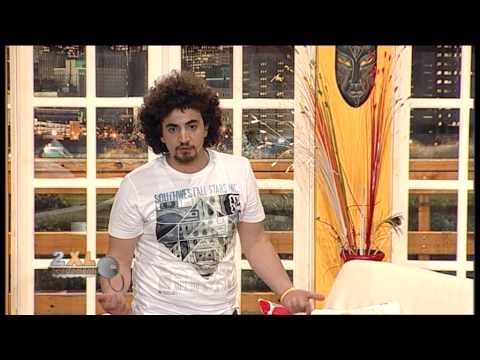 Apartamenti 2xl - 04.11.2012 (Reklama)