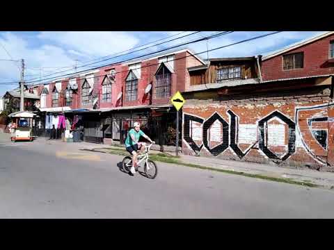 No quiere parar más / KARLITOSBRO FT  DJ TORVIK