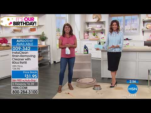 HSN | Home Solutions Celebration 07.17.2018 - 07 AM