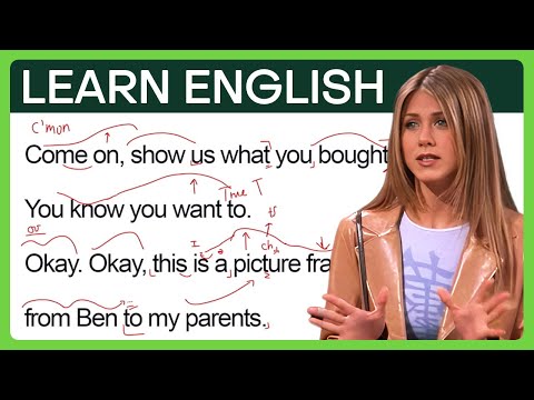 How to Improve Your Spoken American English and Sound like a Native Speaker