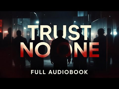 Trust No One by Keri Beevis | Full Audiobook | Psychological Thriller & Suspense