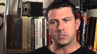 Invisible Empire A New World Order Defined + english subs