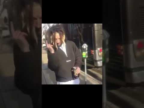 $uicideBoy$ outside venue max #suicideboys #scrim #rubydacherry #g59 #shorts