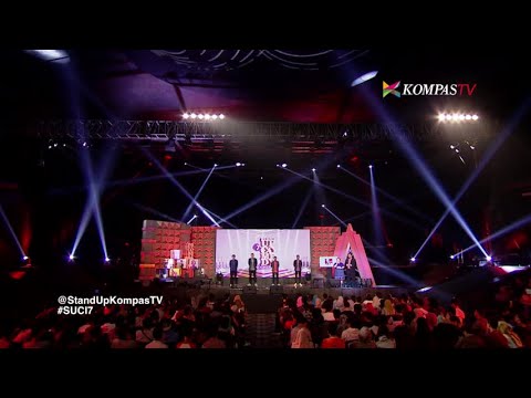 Selamat Jalan, _________ !